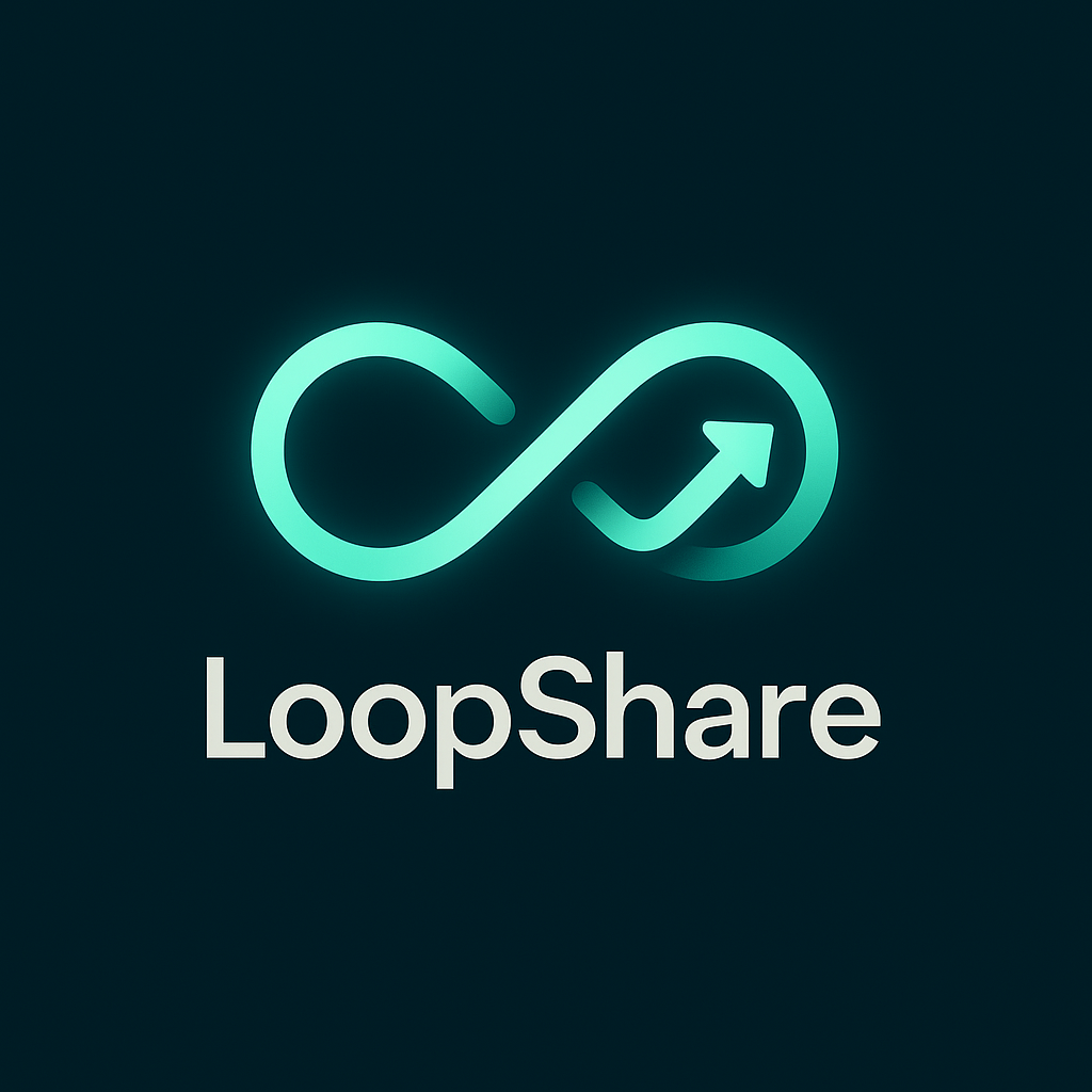 LoopShare logo